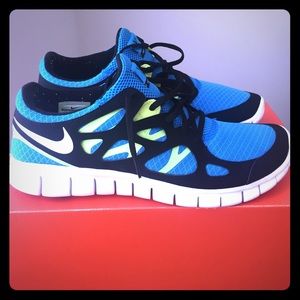 Nike Free Run 2